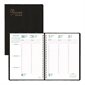 5-day Timanager® Weekly Diary (2025) 10-1 / 4 x 7-5 / 8 in. English