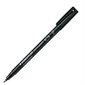 Lumocolor® Permanent Marker Fine Tip. 0.6 mm black