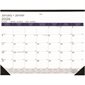 Calendrier sous-main mensuel DuraGlobe (2025) bilingue