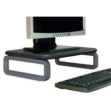 Support pour moniteur SmartFit™ Pour moniteur de 21 po. Supporte 80 lb.