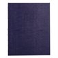 Livre de notes MiracleBind™ 9-1 / 4 x 7-1 / 4 po violet