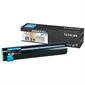 X940e / X945e Toner Cartridge cyan