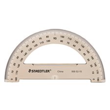 Mars® Protractor 180°