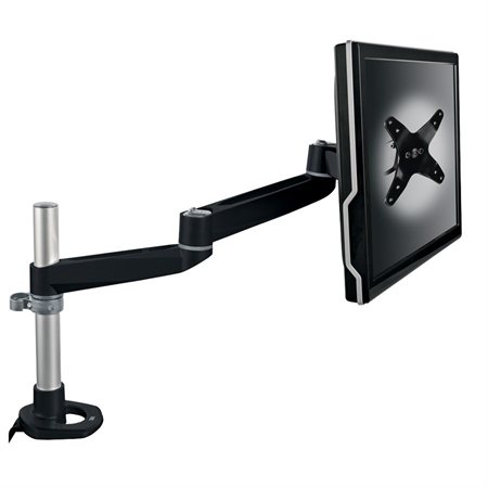 MA140MB Dual-Swivel Monitor Arm