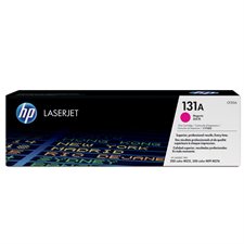 HP 131A Toner Cartridge magenta