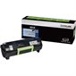 501X Extra High Yield Toner Cartridge