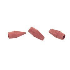 Eraser for pencil tip box 25