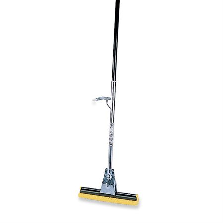 Steel Sponge-Mop