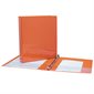 Ring binder 1 in. orange