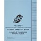 Exercise notebook