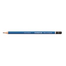 Mars Lumograph Drawing Pencils Sold individually H