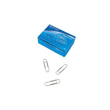 Corrugated Paper Clips 1-1/8 in. (28 mm)