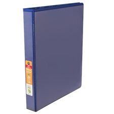 ENVI  Heavy Duty Presentation Binder 1-1/2 in. - 350 sheets blue