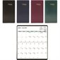 Monthly Pocket Planner (2025-2026)