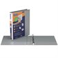 QuickFit® Presentation Binder 1 in. grey