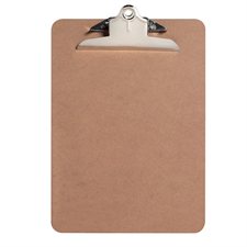 KleenEarth® Masonite Clipboard 9 x 12-1/2"