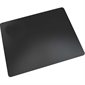 Sous-main Eco-Poly® Noir 19 x 24"