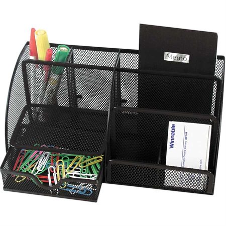 Mesh Desk Caddy