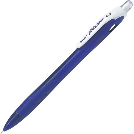 Rexgrip Mechanical Pencil