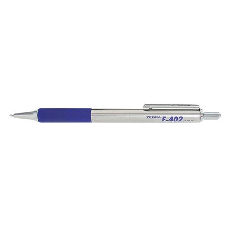 F-402 Ballpoint Pens Box of 12 blue