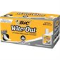 Wite-Out® Quick Dry Correction Fluid Box of 12