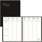 7-Day Timanager® Weekly Diary (2025) French
