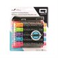 EnduraGlide® Dry-Erase Whiteboard Marker Package of 12 assorted