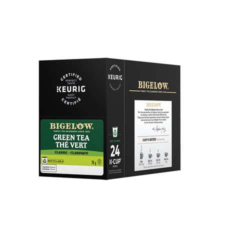 Bigelow® Tea in K-cups