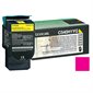 Cartouche de toner C540 magenta