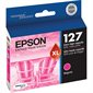 127 Ink Jet Cartridges magenta