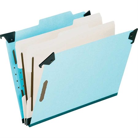 Hanging Classification Folders