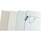 Conference pad Bond paper, 20 x 30". By unit. plain