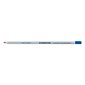 Omnichrom Wooden Coloured Pencil blue