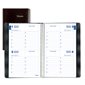 Two-Days Perpetual Date Book