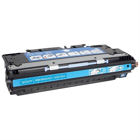 Remanufactured Toner Cartridge (Alternative to HP 311A)