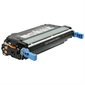 Remanufactured Toner Cartridge (Alternative to HP 642A) black