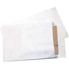 Tyvek Envelope 12 x 16 in. 2 in. expansion. pkg 100