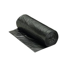 Sacs à ordures Ralston 2800 HD 36 x 50 po extra-fort, noir (200/bte)