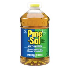 Pine-Sol Multi-Surface Cleaner and Disinfectant Original scent 4.25 L