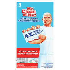 Mr. Clean® Magic Eraser Package of 2 extra power