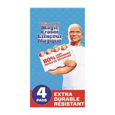 Mr. Clean® Magic Eraser Package of 2 extra power
