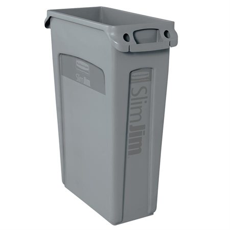 Slim Jim® Container grey