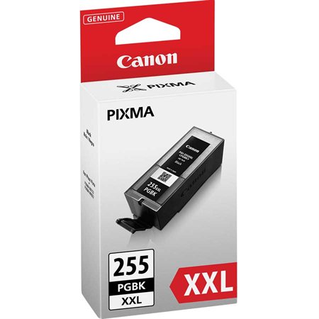 PGI-255XXL Ink Jet Cartridge