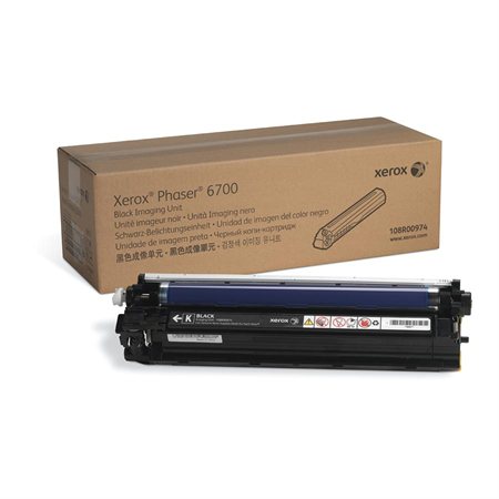 Phaser® 6700 Imaging Unit black