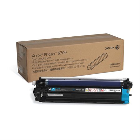 Phaser® 6700 Imaging Unit cyan