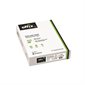 Offix® 100 Recycled Paper 8-1 / 2 x 11 - 3-hole punched pack of 500