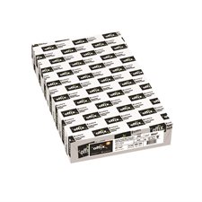 Papier recyclé Offix 50 8-1/2 x 14 paquet de 500