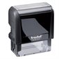 Printy Self-Inking Custom Stamp 4913 - 7 / 8" x 2 1 / 4" (5 lignes)