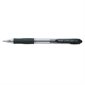 Super Grip Retractable Ballpoint Pen 0.7 mm black