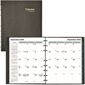 Agenda mensuel MiracleBind™ (2025) Couverture rigide CoilPro 9-1 / 4 x 7-1 / 4 po